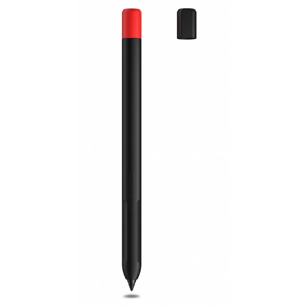 Silicone Protective Case for X - огляд і ціна Tablet Stylus Accessories