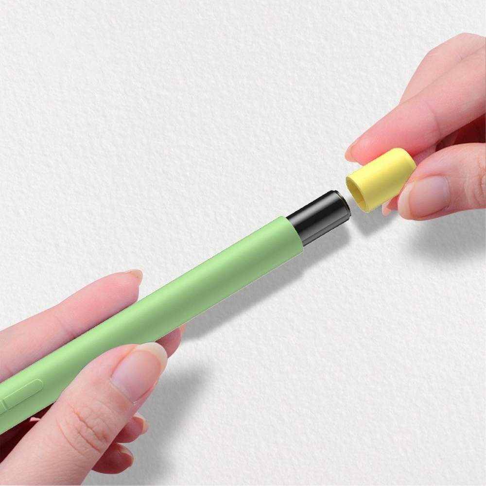 Silicone Protective Case for X - огляд і ціна Tablet Stylus Accessories