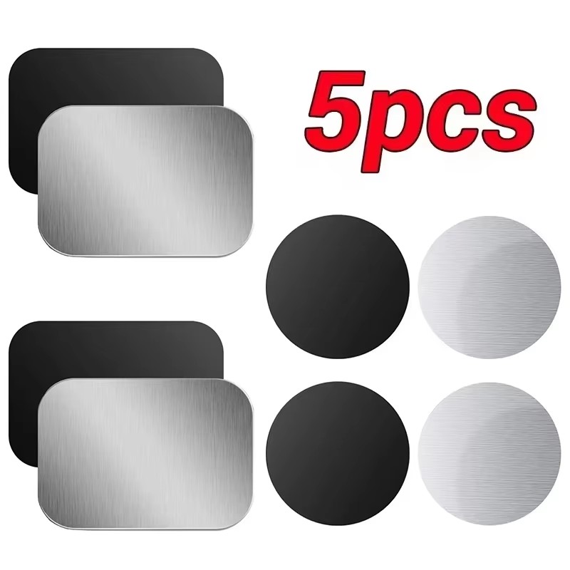 1-10PCS Universal Magnetic Car - огляд і ціна Tablet Holder Accessories