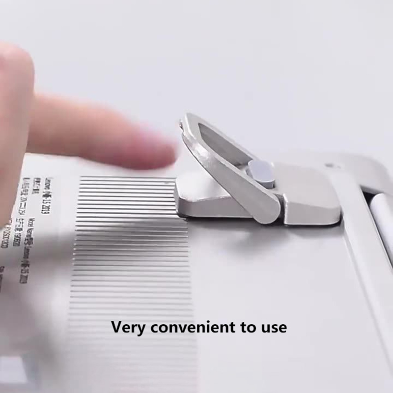 Mini Portable Laptop Stand Hol - огляд і ціна Tablet Lap Desk