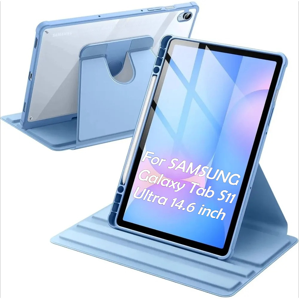 Pen Holder Case for Samsung Ga - огляд і ціна Tablet S9 Fe Accessories
