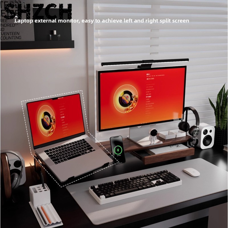 Z3 Pro Modular Monitor Riser S - огляд і ціна Tablet Lap Desk