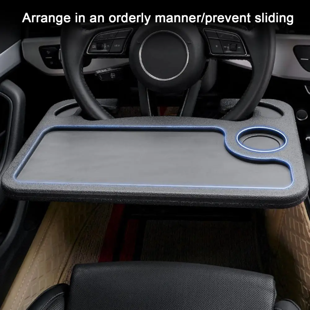 Portable Car Laptop Computer D - огляд і ціна Tablet Lap Desk