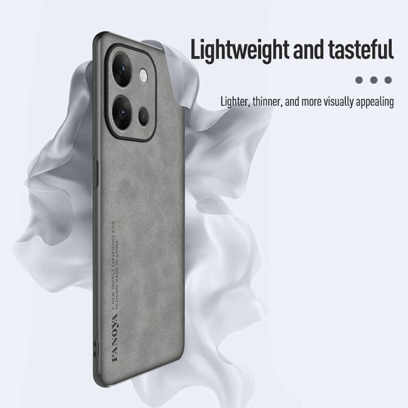 Case for Vivo x300 e X200 Ultr - огляд і ціна Vivo X200