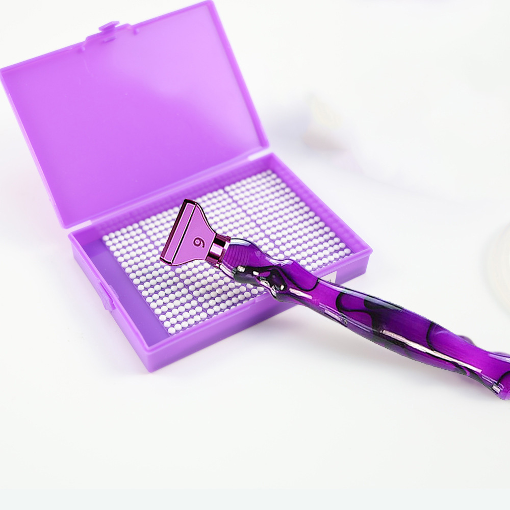 Diamond painting pen accessory - огляд і ціна Case With Pencil Holder