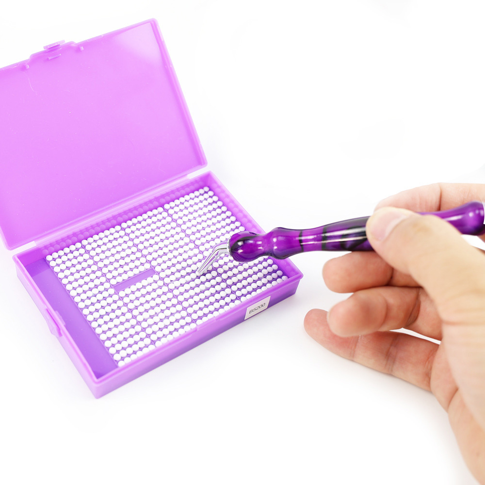 Diamond painting pen accessory - огляд і ціна Case With Pencil Holder