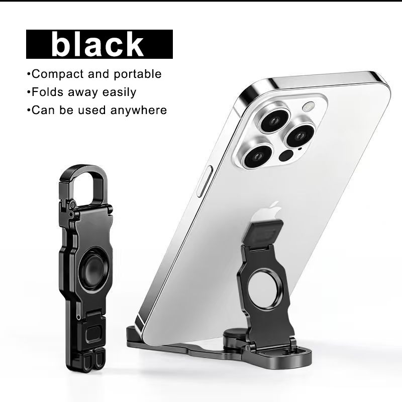 Portable Fidget Spinner Phone  - огляд і ціна Tablet Holder Accessories