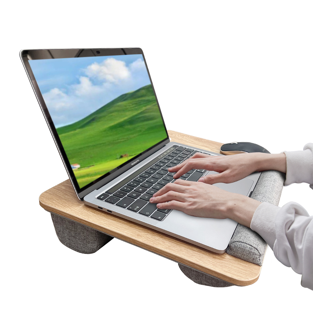Mumucc Wooden Suspended Bed St - огляд і ціна Tablet Lap Desk