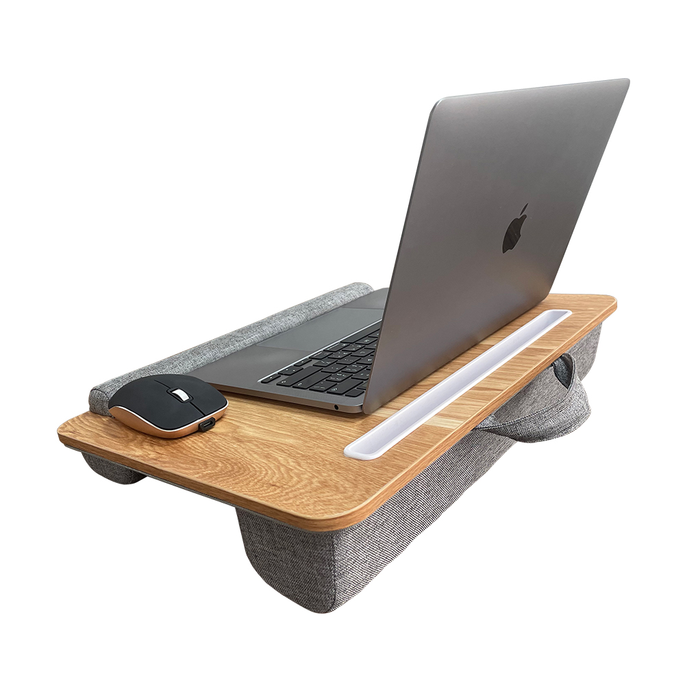 Mumucc Wooden Suspended Bed St - огляд і ціна Tablet Lap Desk