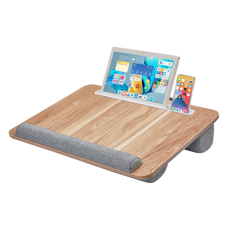 Mumucc Wooden Suspended Bed St - огляд і ціна Tablet Lap Desk