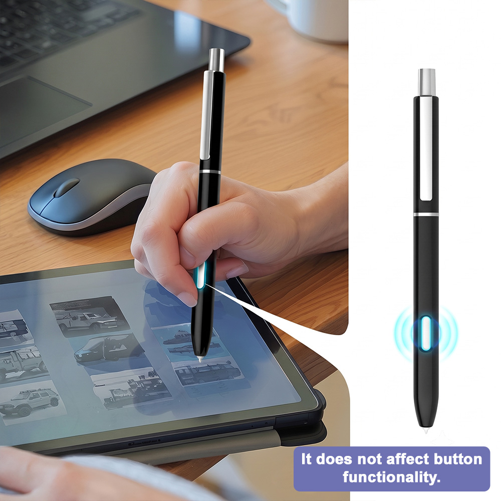 New Pencil Case S Pen For Sams - огляд і ціна Tablet S9 Fe Accessories