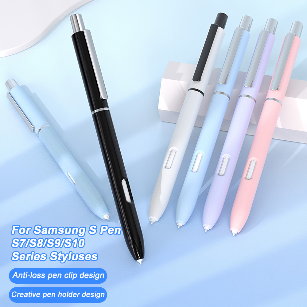 New Pencil Case S Pen For Sams - огляд і ціна Tablet S9 Fe Accessories