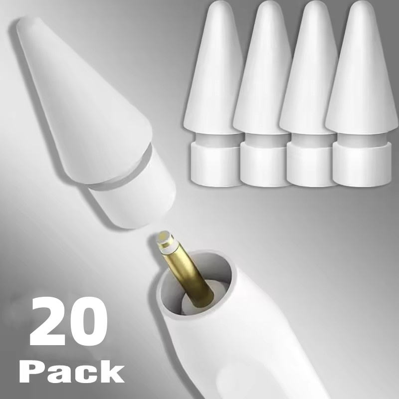 Universal Stylus Pen Tips For  - огляд і ціна Tablet Stylus Accessories