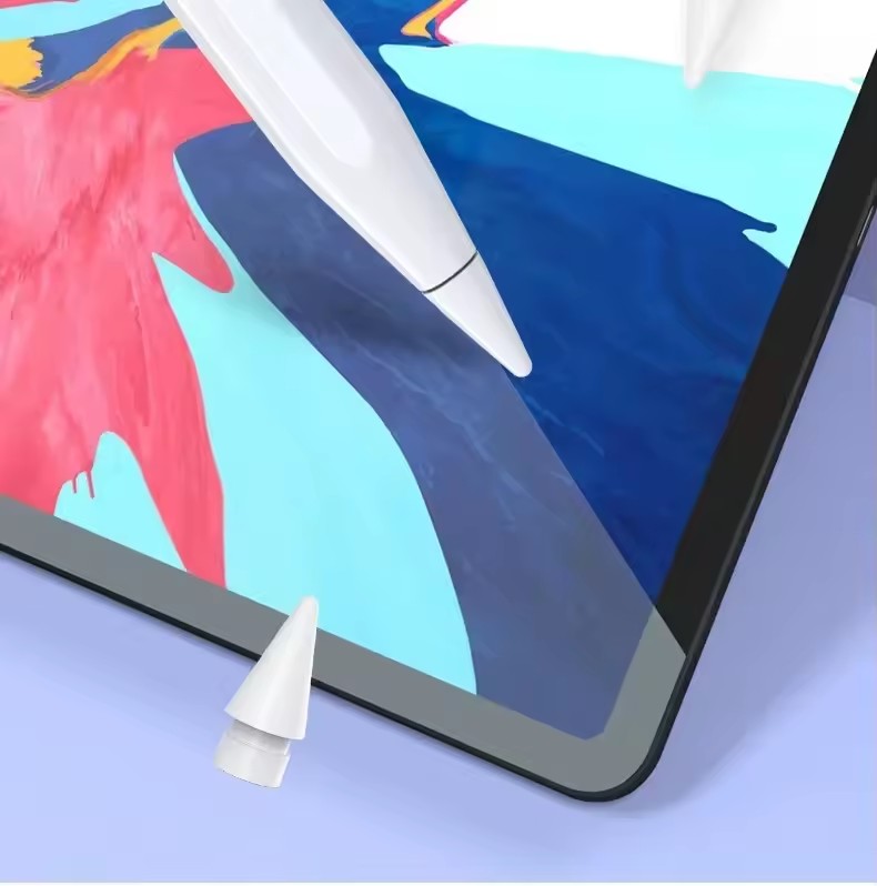 Universal Stylus Pen Tips For  - огляд і ціна Tablet Stylus Accessories