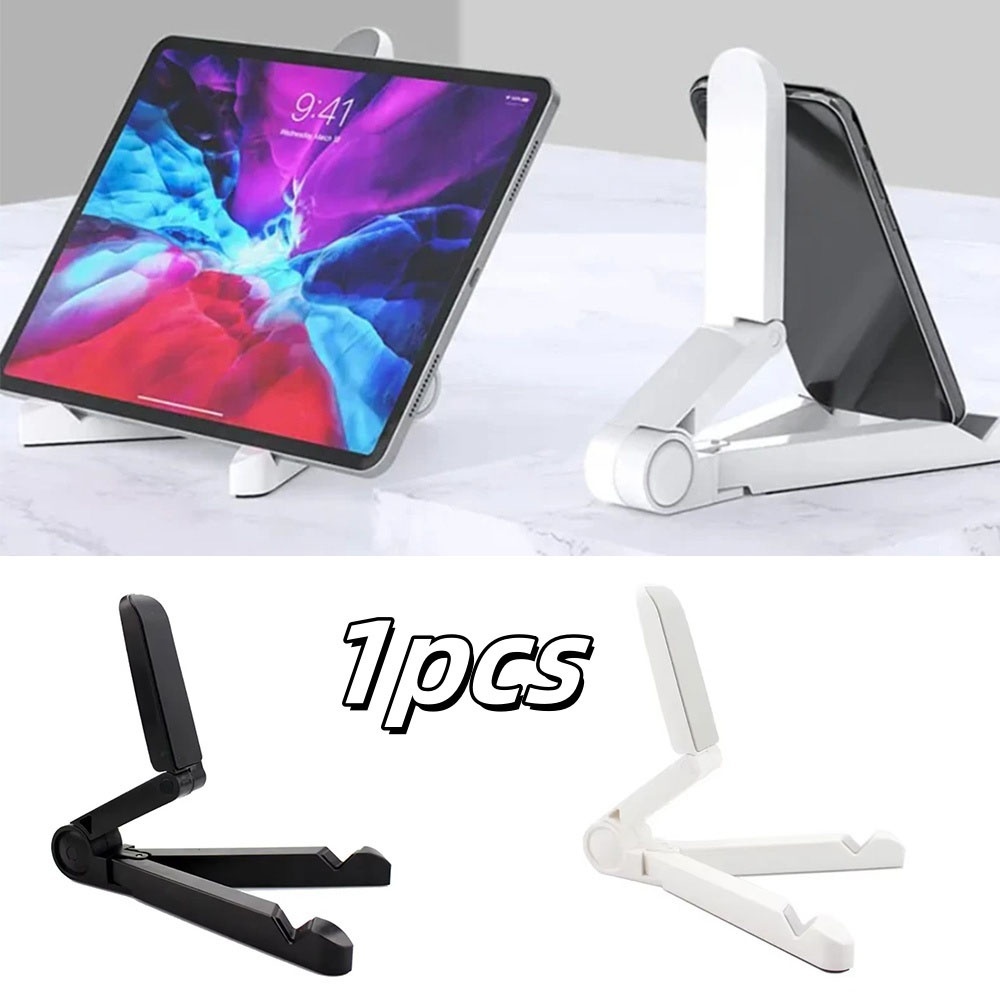 Desktops Stand For Tablet 4.7  - огляд і ціна Tablet Holder Accessories