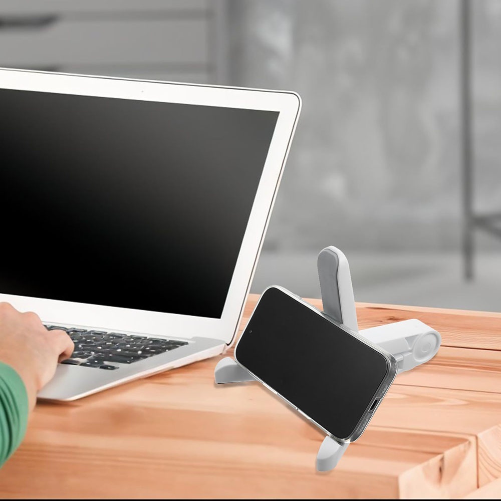 Desktops Stand For Tablet 4.7  - огляд і ціна Tablet Holder Accessories