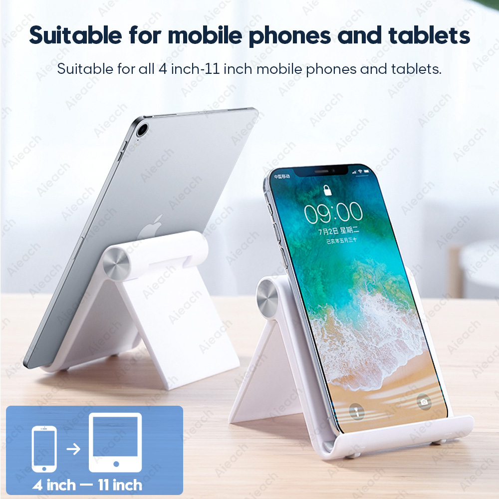AIEACH Tablet Phone Stand iPad - огляд і ціна Xiaomi Tablet Accessories