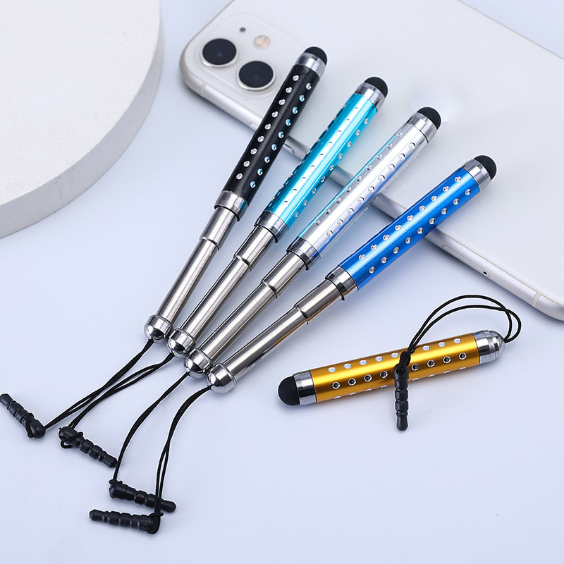 Professional stylus Universal  - огляд і ціна Tablet Stylus Accessories