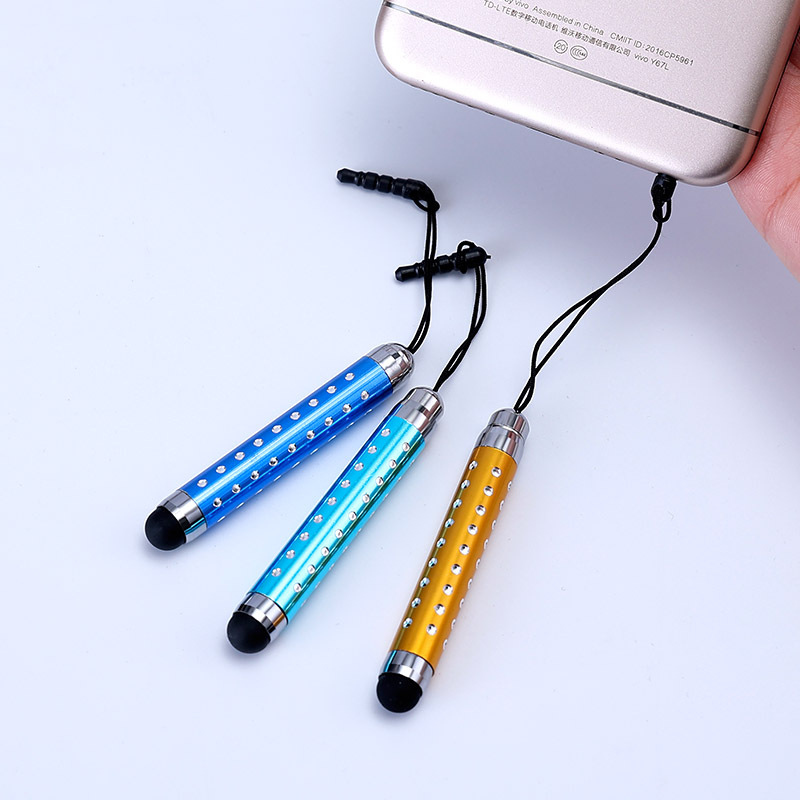 Professional stylus Universal  - огляд і ціна Tablet Stylus Accessories