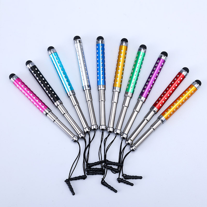 Professional stylus Universal  - огляд і ціна Tablet Stylus Accessories