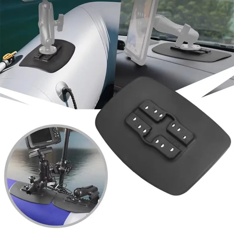 Flexible Adhesive Base with 1/ - огляд і ціна Ram Tablet Accessories