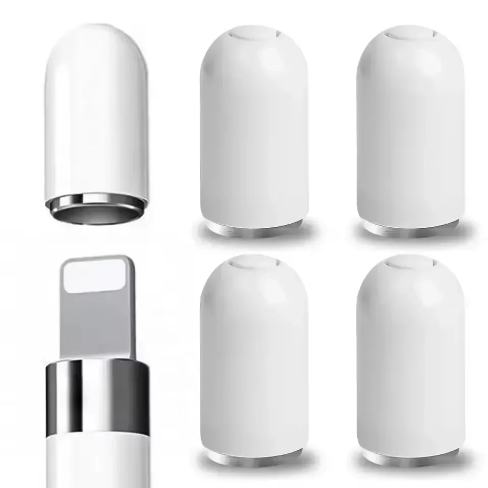 Magnetic Pencil Caps for Apple - огляд і ціна Useful Tablet Accessories