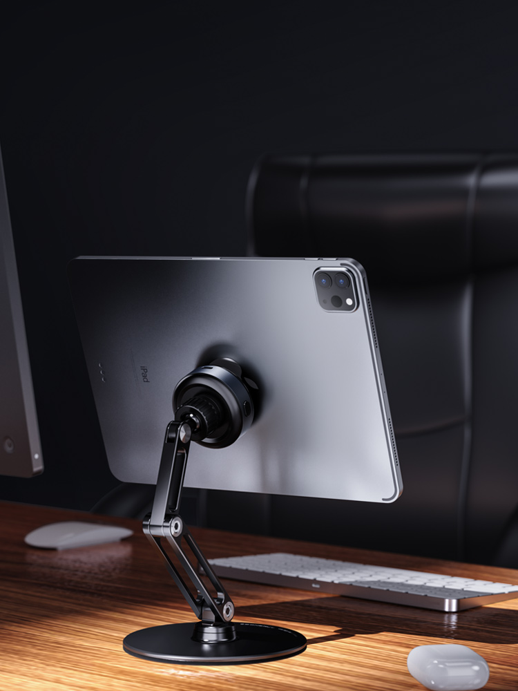 Artpowers Metal Vacuum Tablet  - огляд і ціна Iphone Tablet Accessories