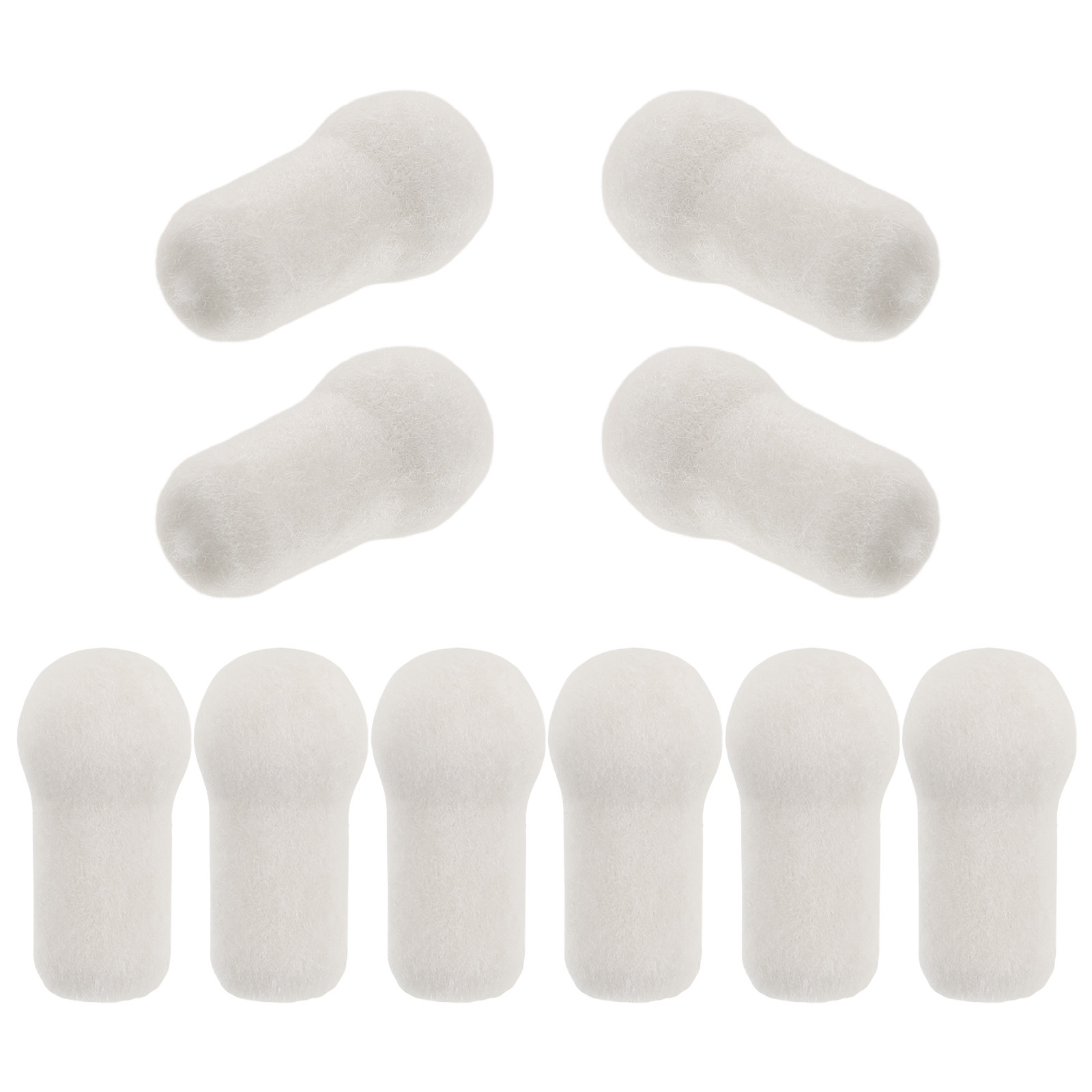 10Pcs Stylus Replacement Nibs  - огляд і ціна Stylus Replacement Tip