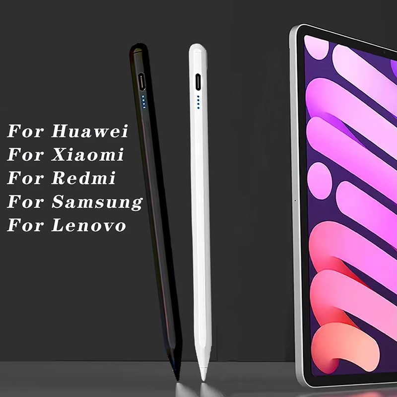 Universal Touch Screen Pen Sty - огляд і ціна Tablet Stylus Accessories
