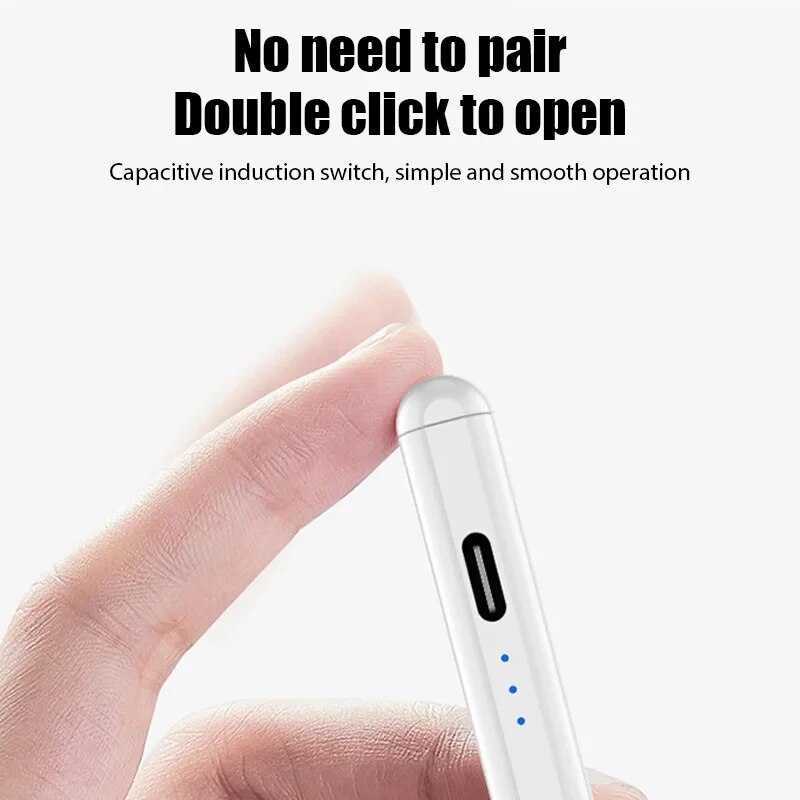 Universal Touch Screen Pen Sty - огляд і ціна Tablet Stylus Accessories