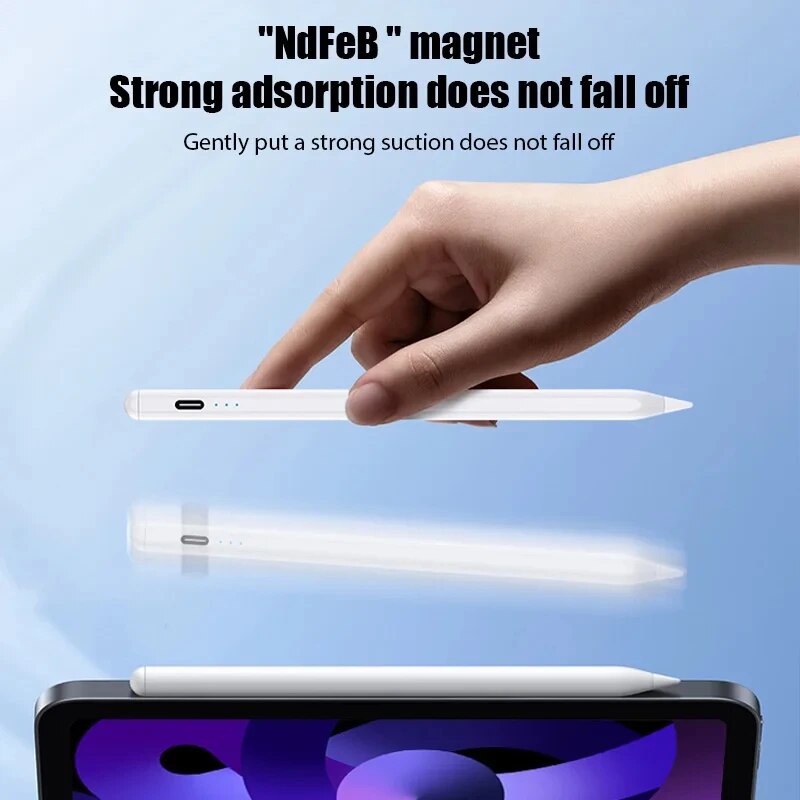 Universal Touch Screen Pen Sty - огляд і ціна Tablet Stylus Accessories