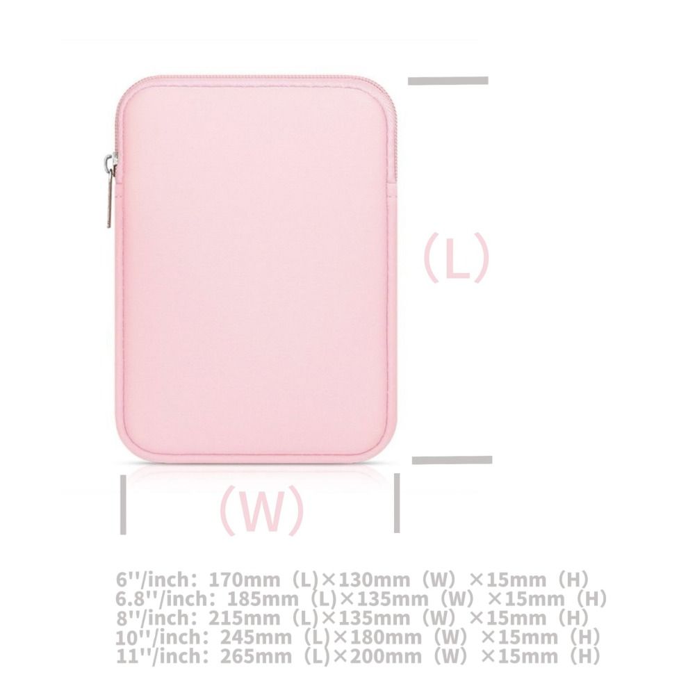 6 6.8 7 10 11 inch E-Reader Sl - огляд і ціна Kindle Tablet Accessories