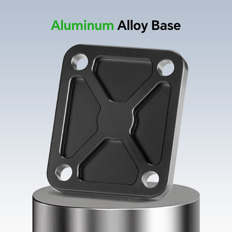 FANAUE 1 Inch Ball Adapter Alu - огляд і ціна Ram Tablet Accessories