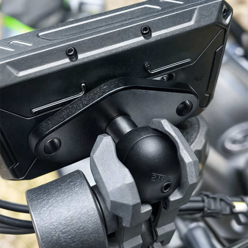 FANAUE 1 Inch Ball Adapter Alu - огляд і ціна Ram Tablet Accessories
