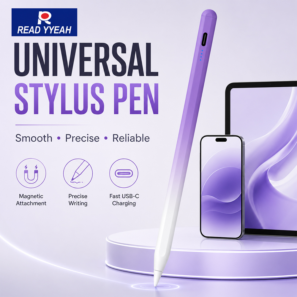 Universal Active Stylus Pen Ma - огляд і ціна Tablet Stylus Accessories
