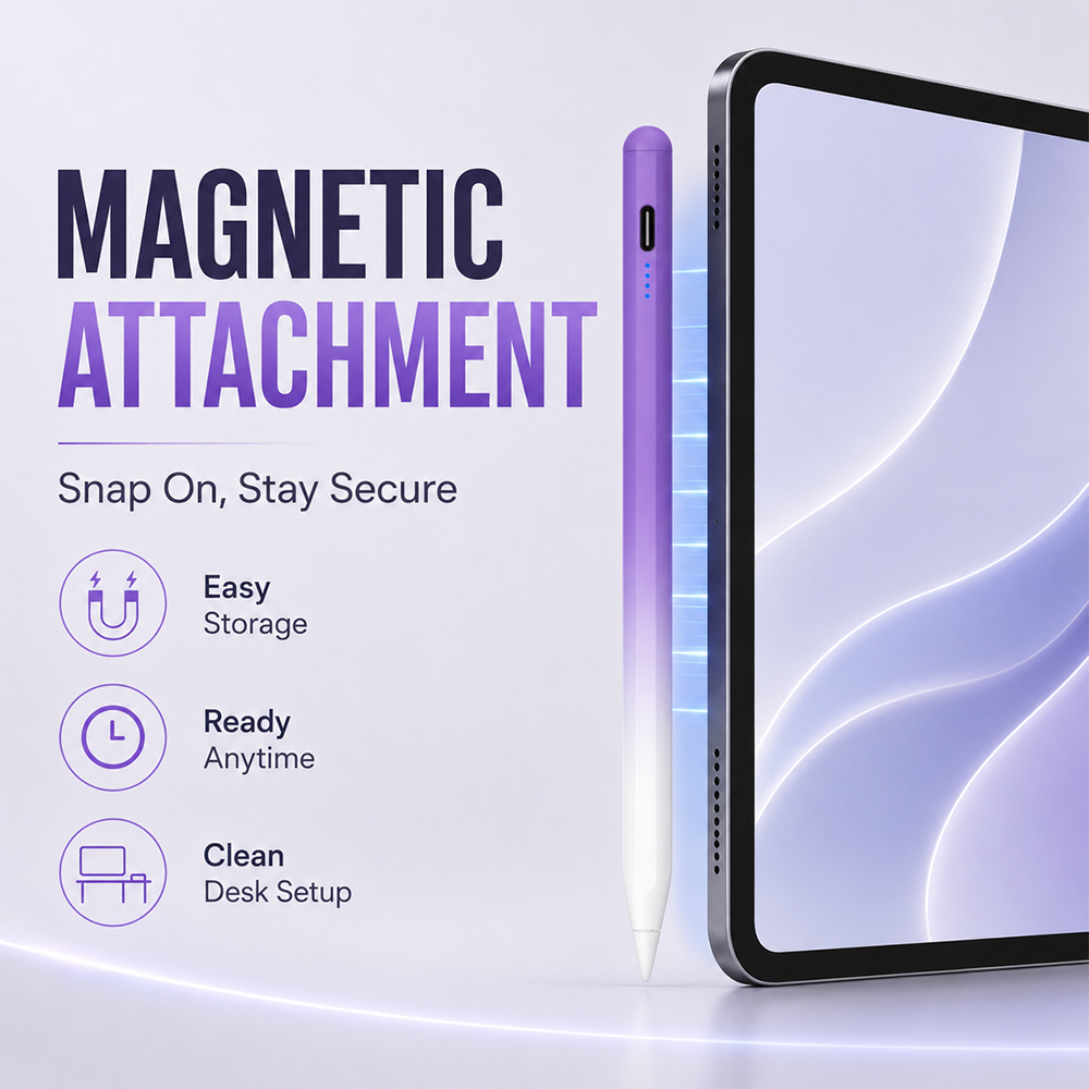 Universal Active Stylus Pen Ma - огляд і ціна Tablet Stylus Accessories