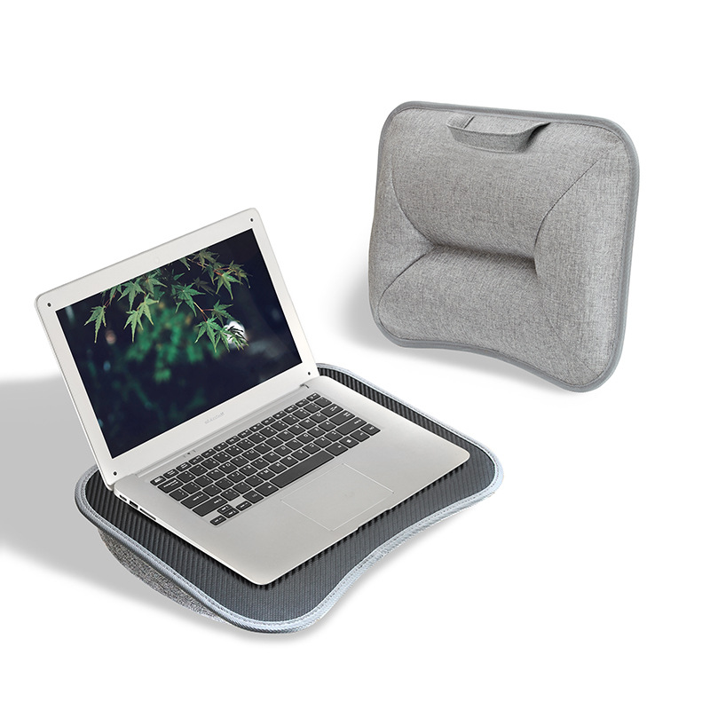 Portable Small Pillow Table Fo - огляд і ціна Tablet Lap Desk