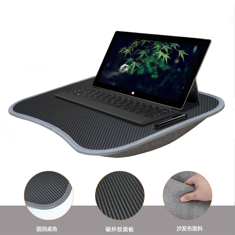 Portable Small Pillow Table Fo - огляд і ціна Tablet Lap Desk