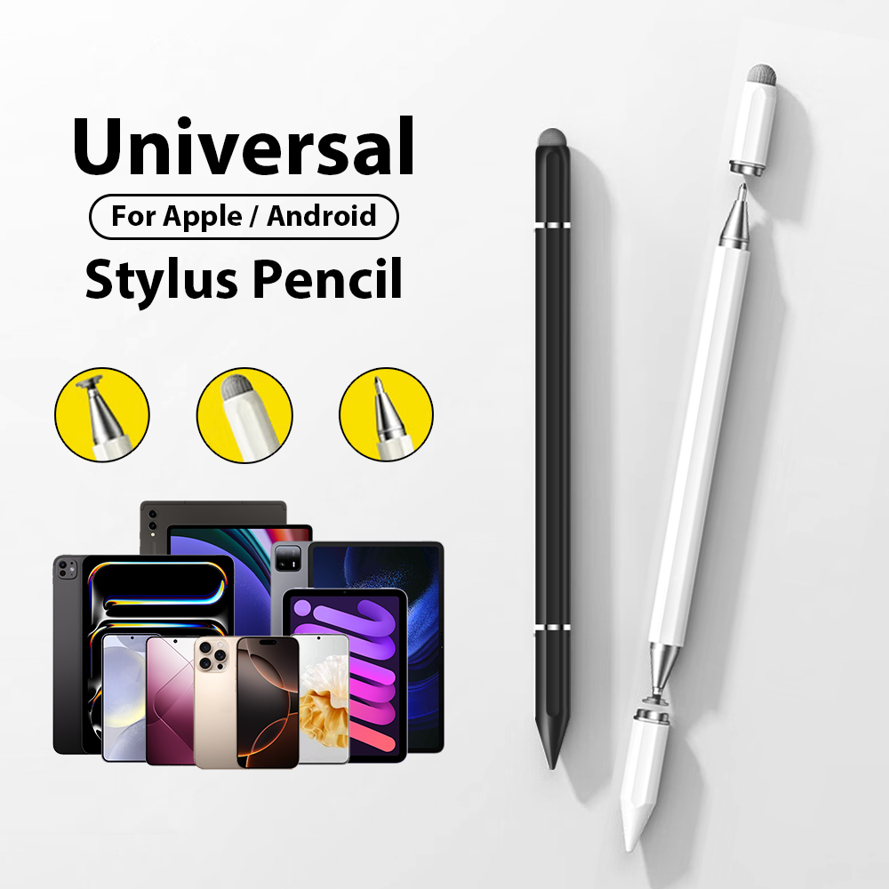 Universal Stylus Pencil For Sa - огляд і ціна Iphone Tablet Accessories