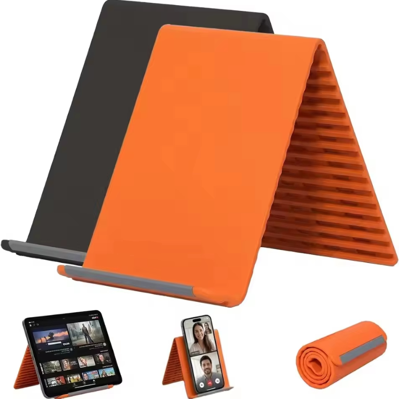 2026 Portable Silicone Mobile  - огляд і ціна Tablet Holder Accessories