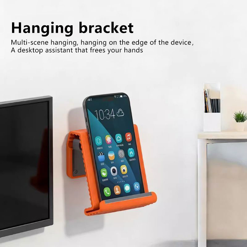 2026 Portable Silicone Mobile  - огляд і ціна Tablet Holder Accessories