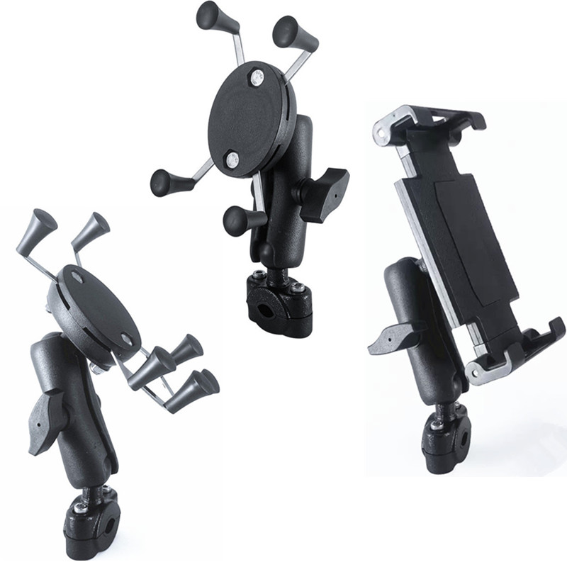 Universal Car Back Seat Headre - огляд і ціна Ram Tablet Accessories