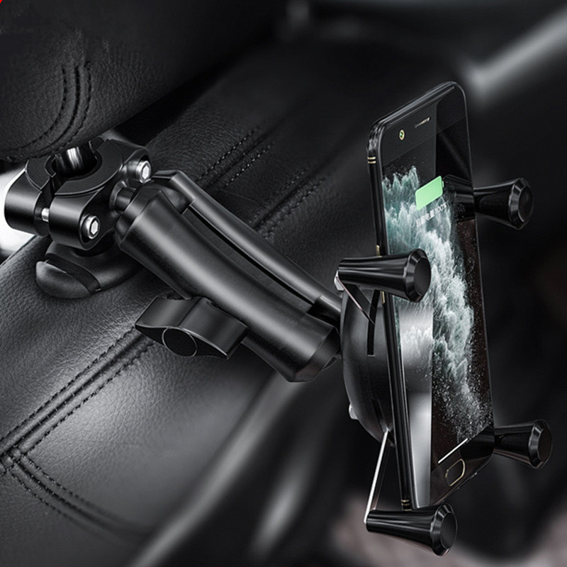 Universal Car Back Seat Headre - огляд і ціна Ram Tablet Accessories