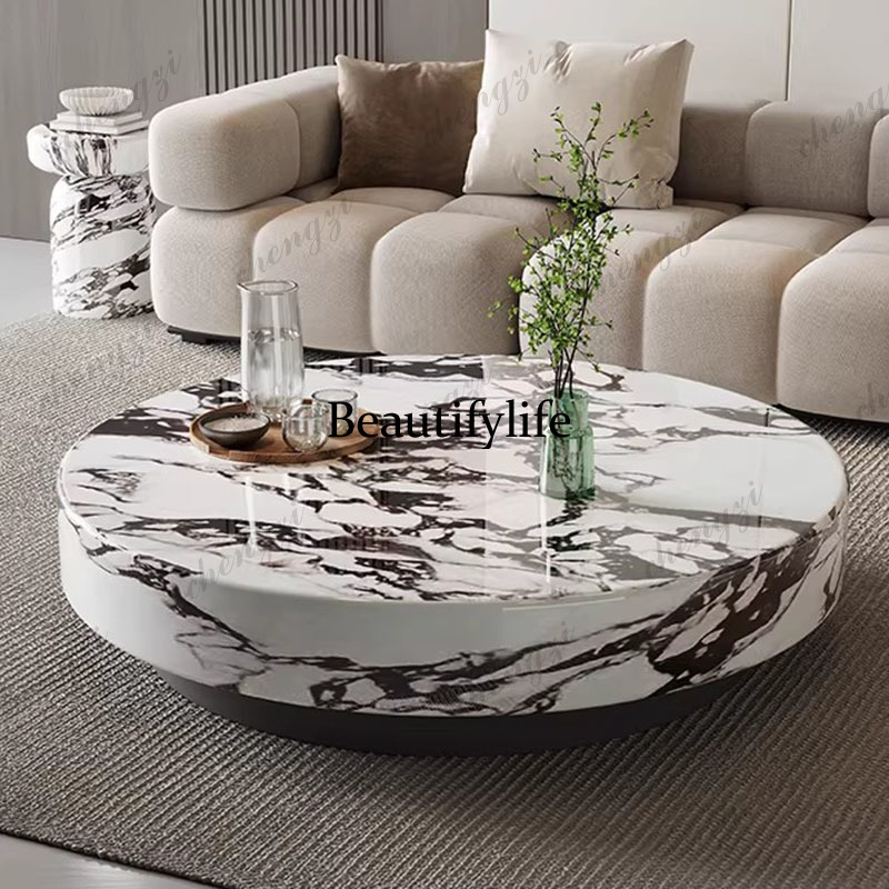 Aesthetic Modern Coffee Table  - огляд і ціна Unique Table Accessories