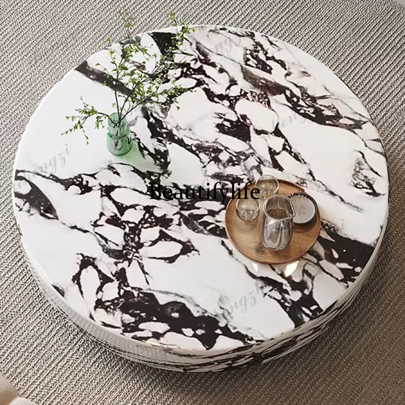 Aesthetic Modern Coffee Table  - огляд і ціна Unique Table Accessories