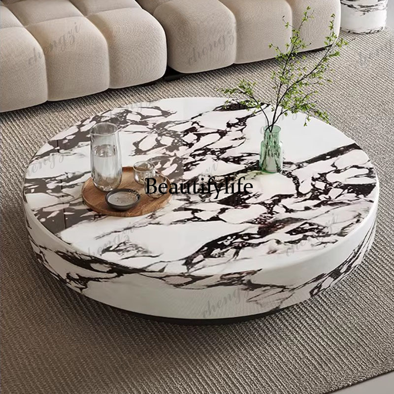 Aesthetic Modern Coffee Table  - огляд і ціна Unique Table Accessories