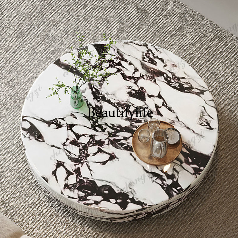 Aesthetic Modern Coffee Table  - огляд і ціна Unique Table Accessories