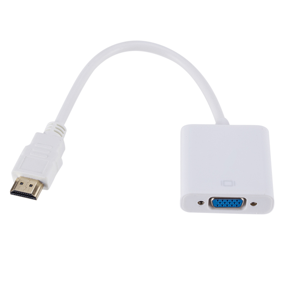 1080P HDMI-compatible To VGA A - огляд і ціна Tablet Lap Desk