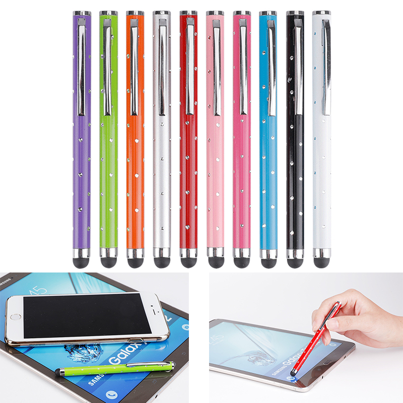 8.0 Mantianxing Capacitance Un - огляд і ціна Tablet Stylus Accessories