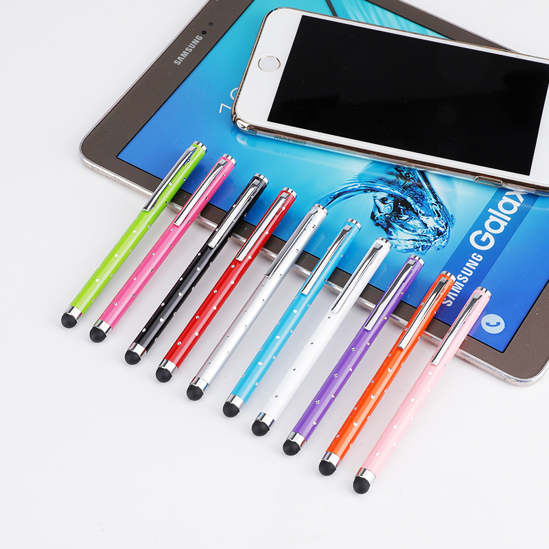 8.0 Mantianxing Capacitance Un - огляд і ціна Tablet Stylus Accessories